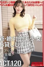 DLV-004 Gadis Cantik Jelita Imut